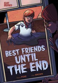 Cover image for Best Friends Until the End