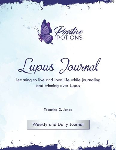 Cover image for Lupus Journal