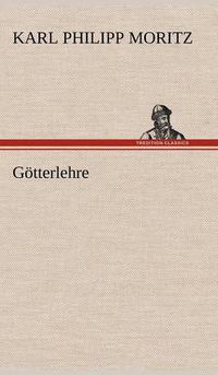 Cover image for Gotterlehre