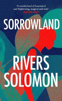 Cover image for Sorrowland