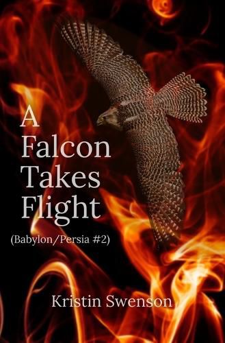 Cover image for A Falcon Takes Flight