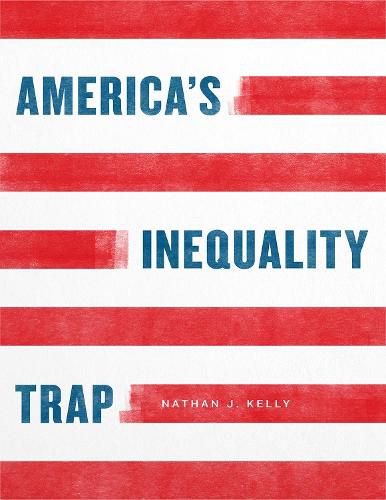 Cover image for America's Inequality Trap