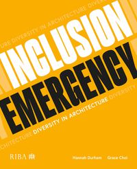 Cover image for Inclusion Emergency