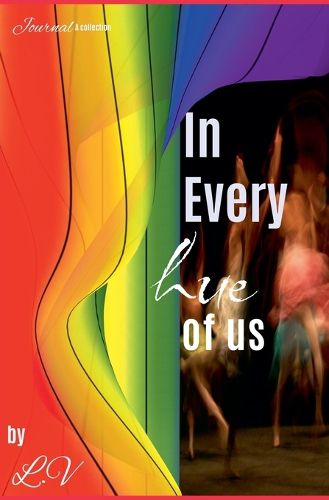 Cover image for In Every Hue of Us