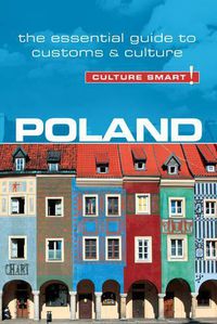 Cover image for Poland - Culture Smart!: The Essential Guide to Customs & Culture