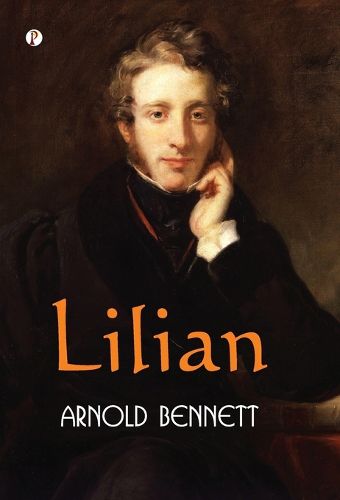 Cover image for Lilian