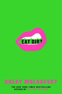 Cover image for Eat Dirt