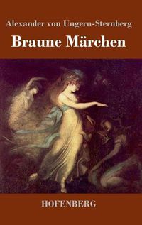 Cover image for Braune Marchen