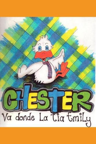 Chester va donde la tia Emily