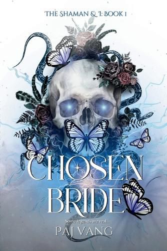 Cover image for Chosen Bride