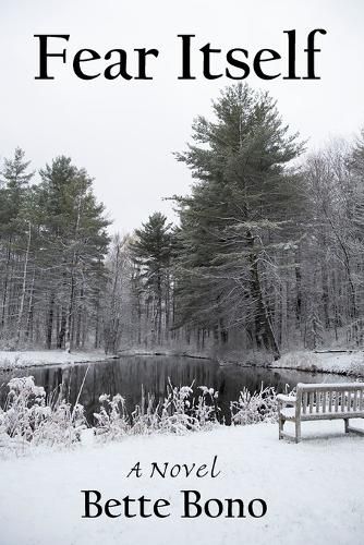 Cover image for Fear Itself