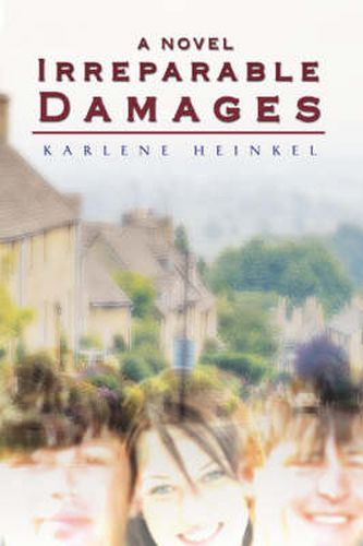 Cover image for Irreparable Damages