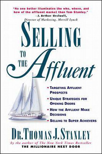 Cover image for Selling to the Affluent