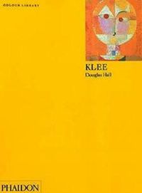 Cover image for Klee