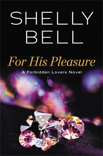 Cover image for For His Pleasure