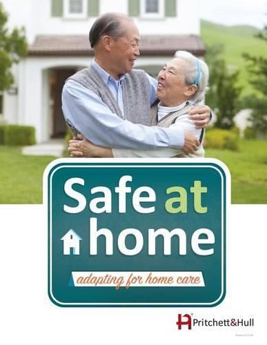 Cover image for Safe at Home (210A): adapting for home care