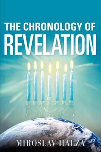 Cover image for The Chronology of Revelation