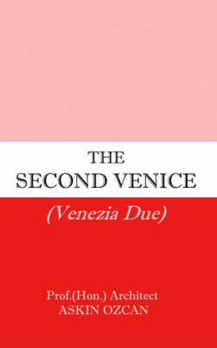 Cover image for The Second Venice