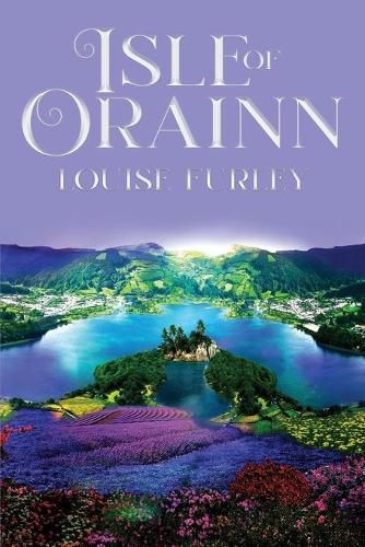 Cover image for Isle of Orainn