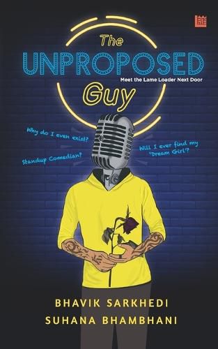 Cover image for The Unproposed Guy