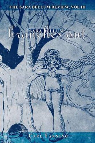 Cover image for The Sara Bellum Review, Vol Lll