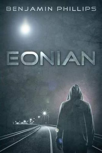 Cover image for Eonian