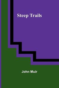 Cover image for Steep Trails