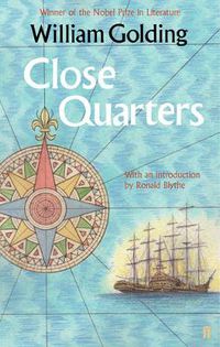 Cover image for Close Quarters: With an introduction by Ronald Blythe