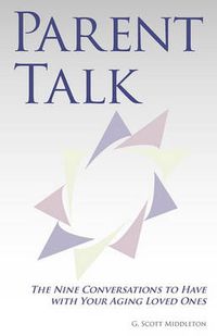 Cover image for Parent Talk