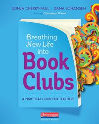 Cover image for Breathing New Life into Book Clubs