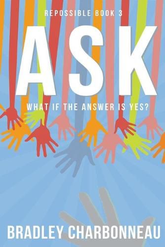 Cover image for Ask