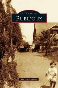 Cover image for Rubidoux