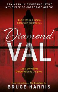 Cover image for Diamond Val