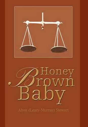 Cover image for Honey Brown Baby