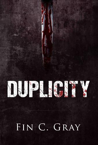 Cover image for Duplicity