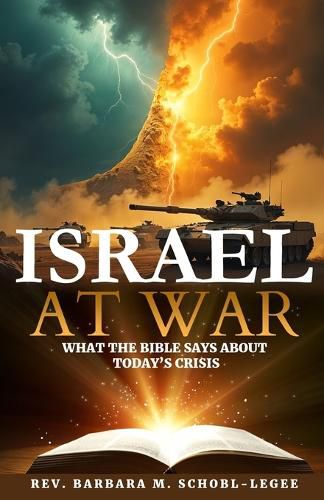 Cover image for Israel at War