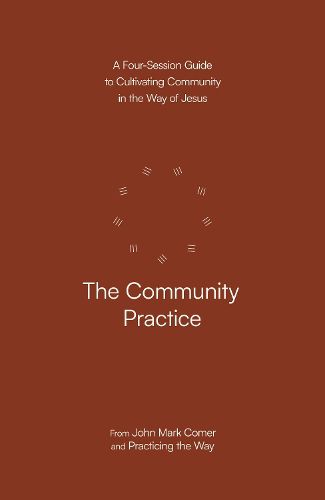 Cover image for The Community Practice
