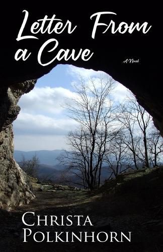 Cover image for Letter from a Cave