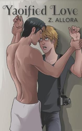 Cover image for Yaoified Love