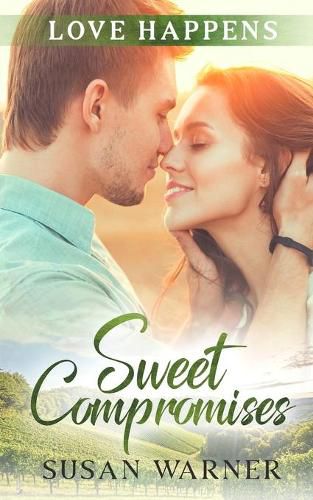 Cover image for Sweet Compromises