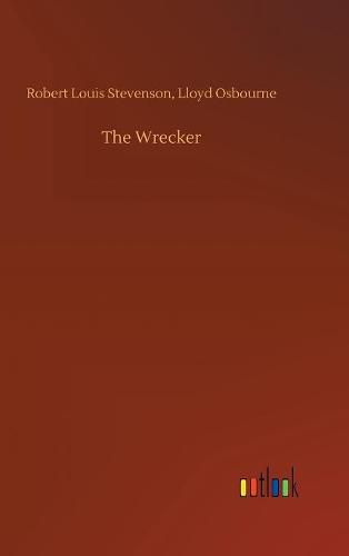 The Wrecker