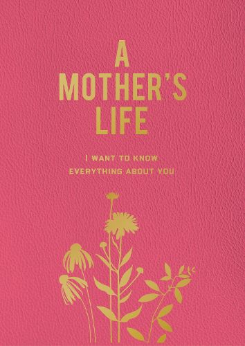 Cover image for A Mother's Life