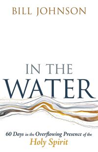 Cover image for In the Water