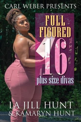 Cover image for Full Figured 16