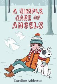 Cover image for A Simple Case of Angels