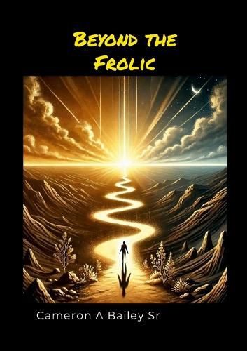 Cover image for Beyond the Frolic