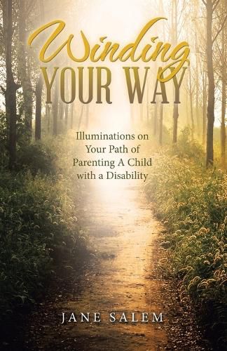 Cover image for Winding Your Way