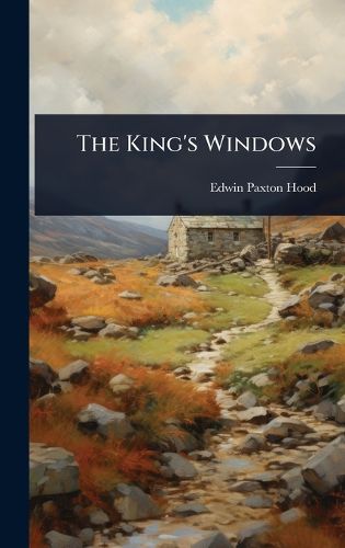 Cover image for The King's Windows