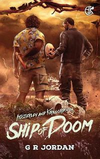 Cover image for Ship of Doom