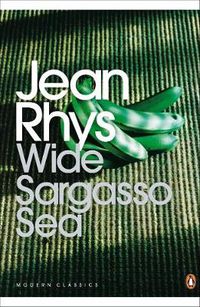 Cover image for Wide Sargasso Sea